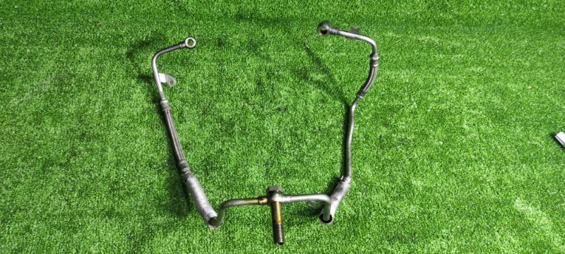 Трубка подачи масла в турбину, 2000 рублей, Фроловское