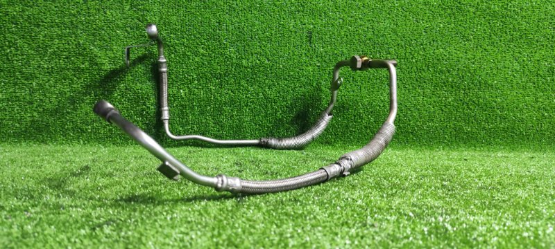 Трубка подачи масла в турбину, 2000 рублей, Фроловское