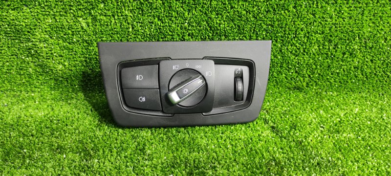 Блок включения фар, 1200 рублей, Фроловское