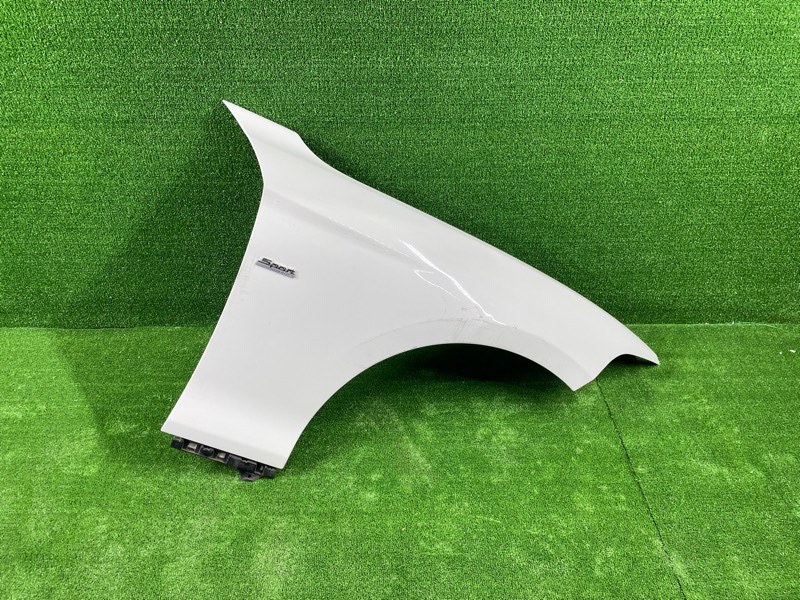 Крыло, 18000 рублей, Фроловское