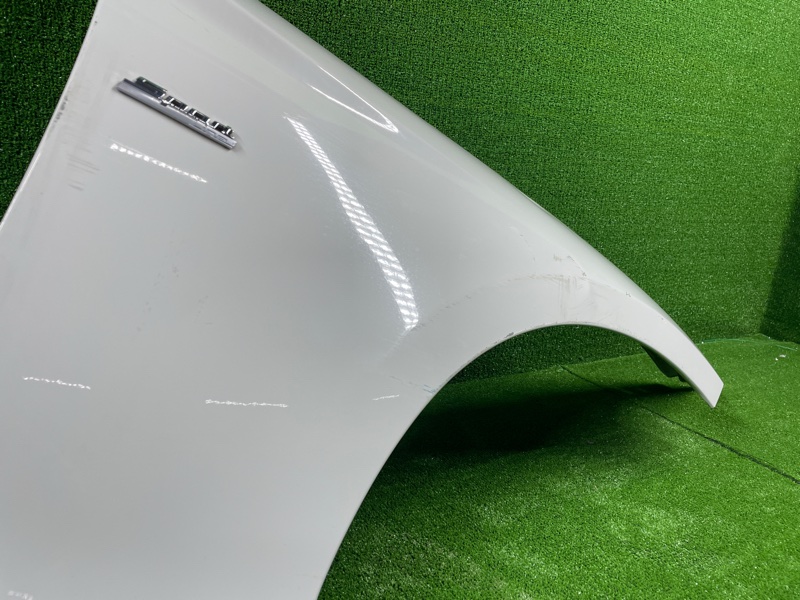 Крыло, 18000 рублей, Фроловское