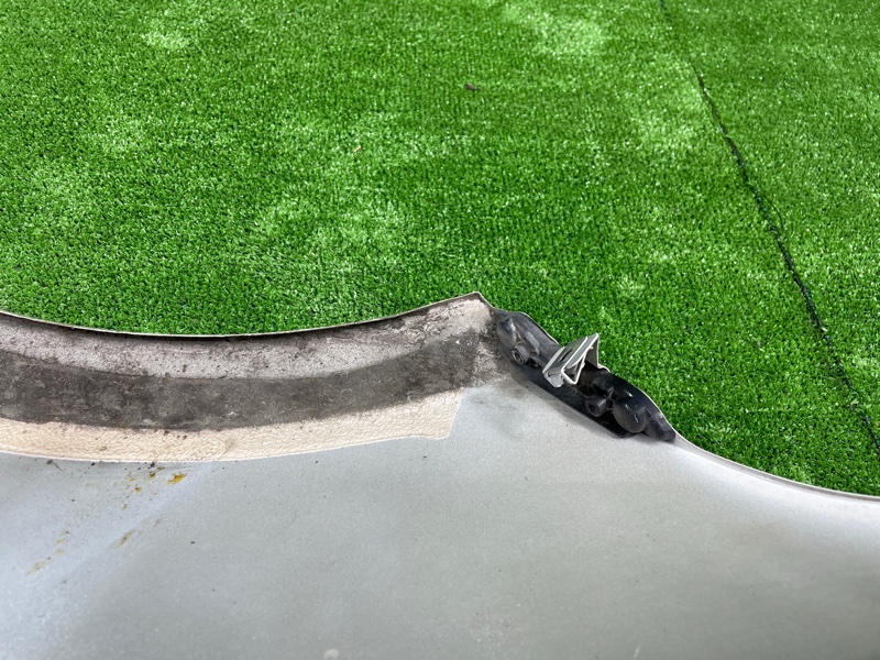 Крыло, 18000 рублей, Фроловское