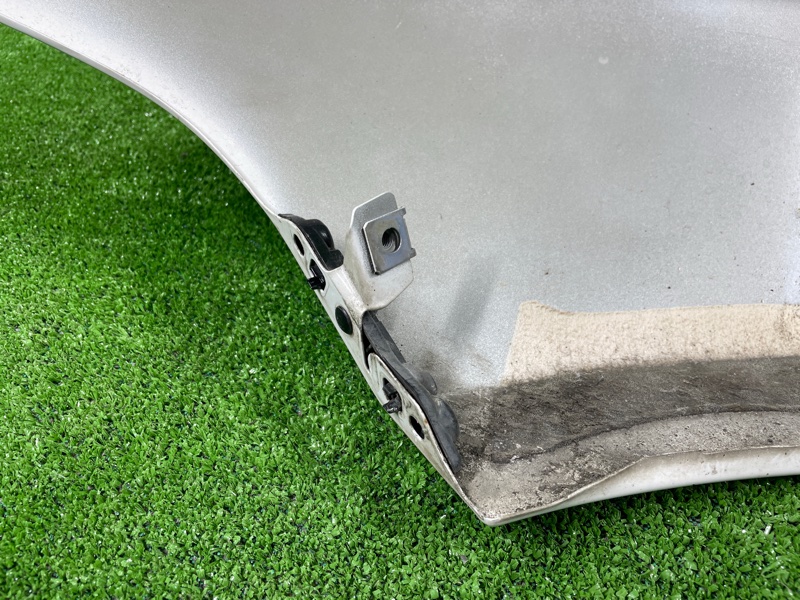 Крыло, 18000 рублей, Фроловское