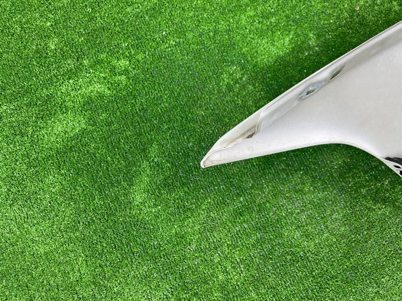 Крыло, 18000 рублей, Фроловское