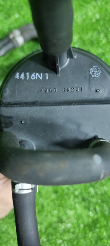 Фильтр паров топлива, 3500 рублей, Фроловское