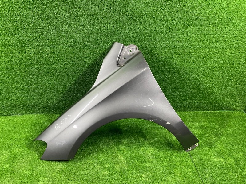 Крыло, 11000 рублей, Фроловское