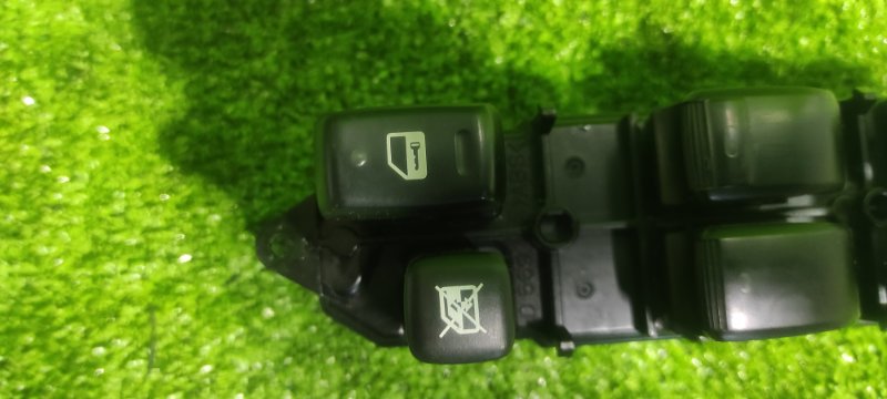 Блок управления стеклоподъемниками, 4500 рублей, Фроловское