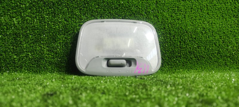 Плафон подсветки салона, 650 рублей, Фроловское