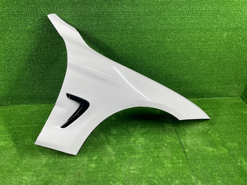 Крыло, 18500 рублей, Фроловское