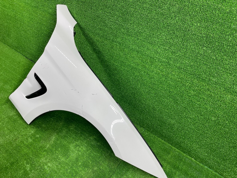 Крыло, 18500 рублей, Фроловское