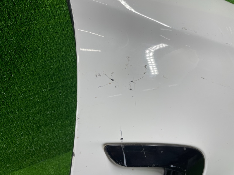 Крыло, 18500 рублей, Фроловское