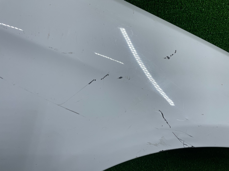 Крыло, 18500 рублей, Фроловское