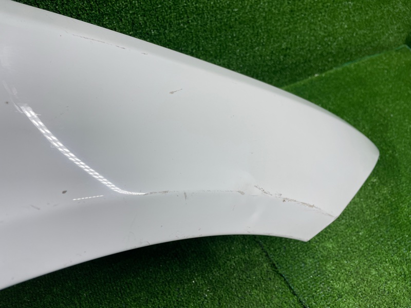 Крыло, 18500 рублей, Фроловское