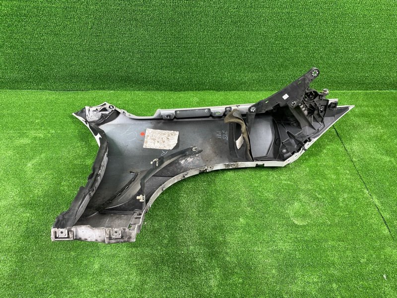 Крыло, 49000 рублей, Фроловское