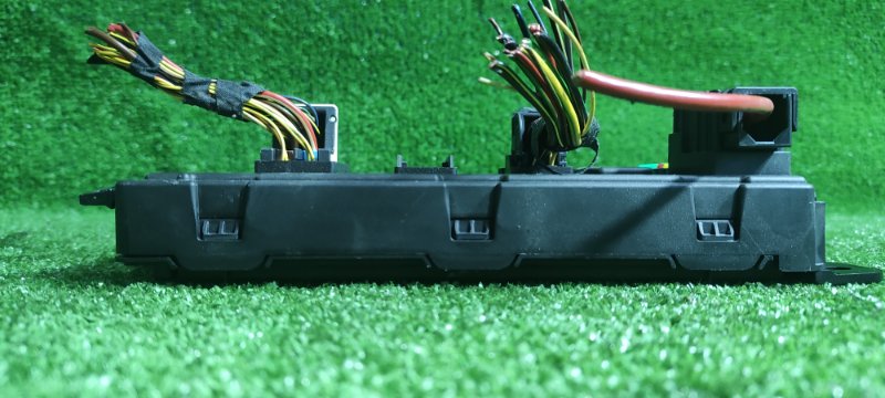 Блок управления бортовой сети, 2800 рублей, Фроловское