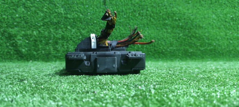 Блок управления бортовой сети, 2800 рублей, Фроловское