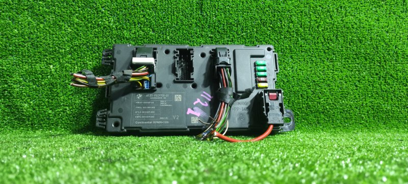 Блок управления бортовой сети, 2800 рублей, Фроловское