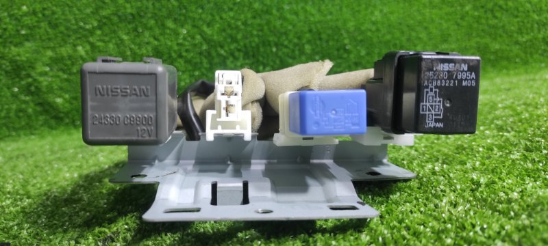 Реле, 1500 рублей, Фроловское