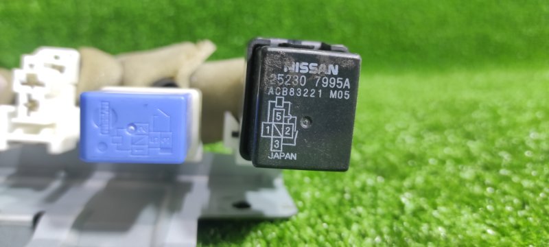 Реле, 1500 рублей, Фроловское