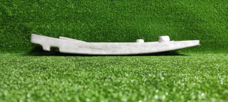 Жесткость бампера, 500 рублей, Фроловское