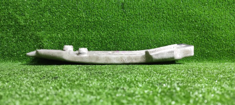 Жесткость бампера, 500 рублей, Фроловское