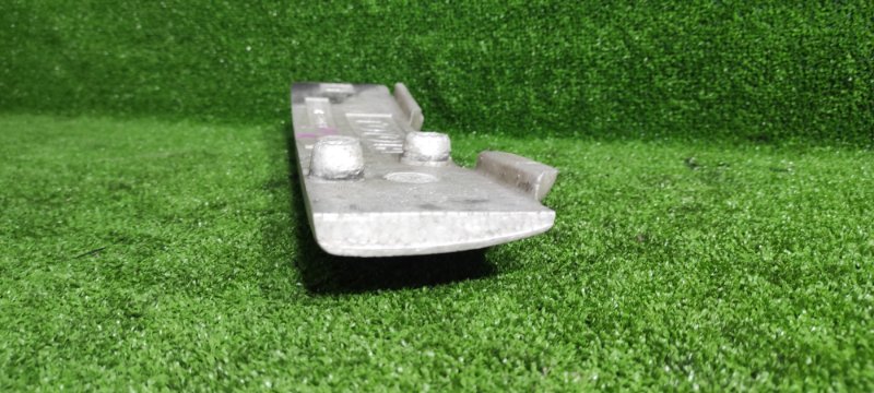 Жесткость бампера, 500 рублей, Фроловское