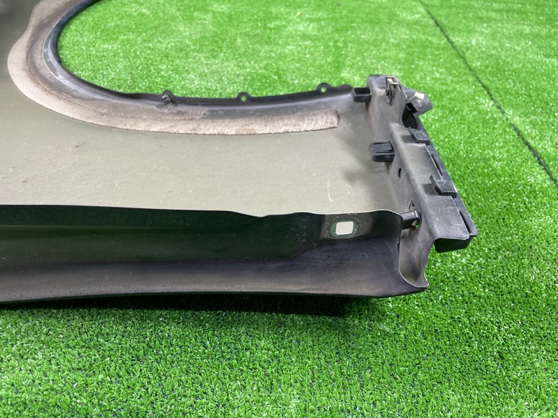 Крыло, 19000 рублей, Фроловское