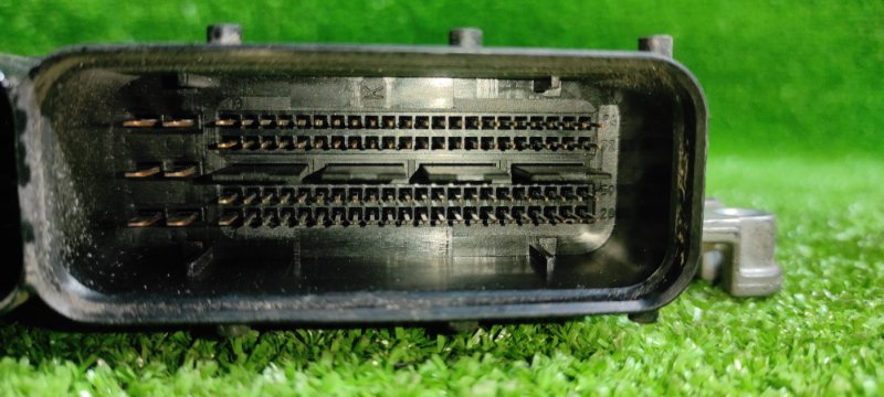 Блок управления двигателем, 30000 рублей, Фроловское