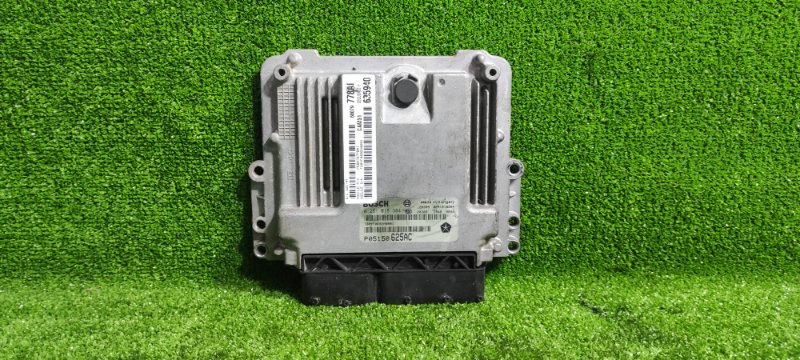 Блок управления двигателем, 30000 рублей, Фроловское