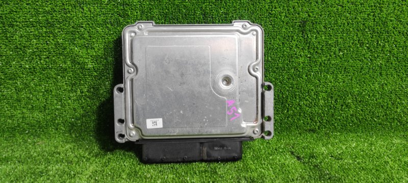 Блок управления двигателем, 30000 рублей, Фроловское