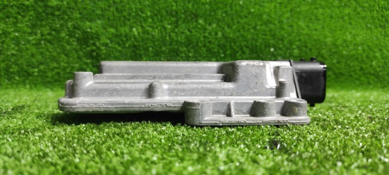 Блок управления двигателем, 30000 рублей, Фроловское