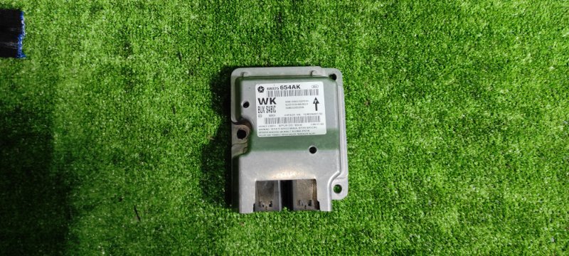 Блок управления, 3500 рублей, Фроловское