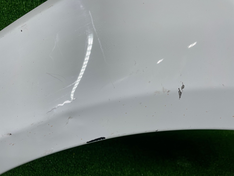 Крыло, 18500 рублей, Фроловское