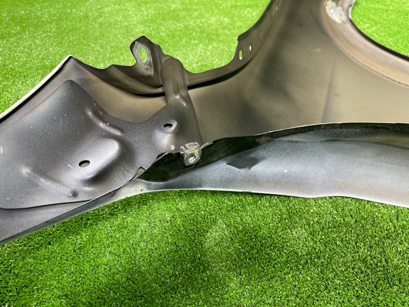 Крыло, 18500 рублей, Фроловское