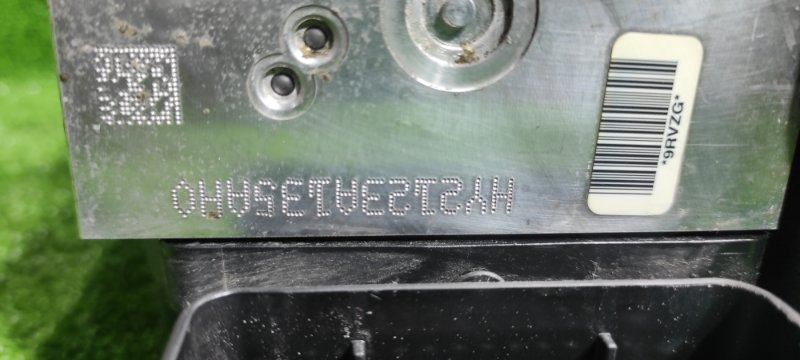 Блок ABS, 12000 рублей, Фроловское