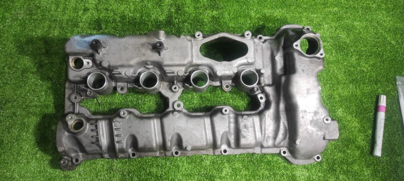 Крышка головки блока цилиндров, 2000 рублей, Фроловское