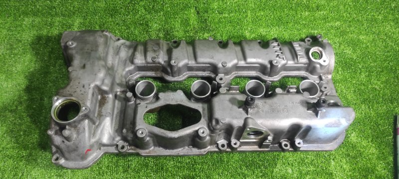 Крышка головки блока цилиндров, 2000 рублей, Фроловское