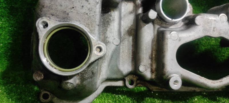 Крышка головки блока цилиндров, 2000 рублей, Фроловское