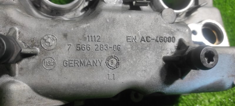 Крышка головки блока цилиндров, 2000 рублей, Фроловское