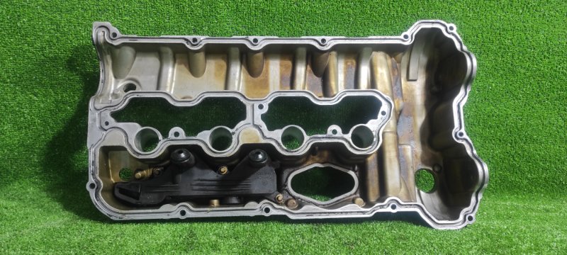 Крышка головки блока цилиндров, 2000 рублей, Фроловское