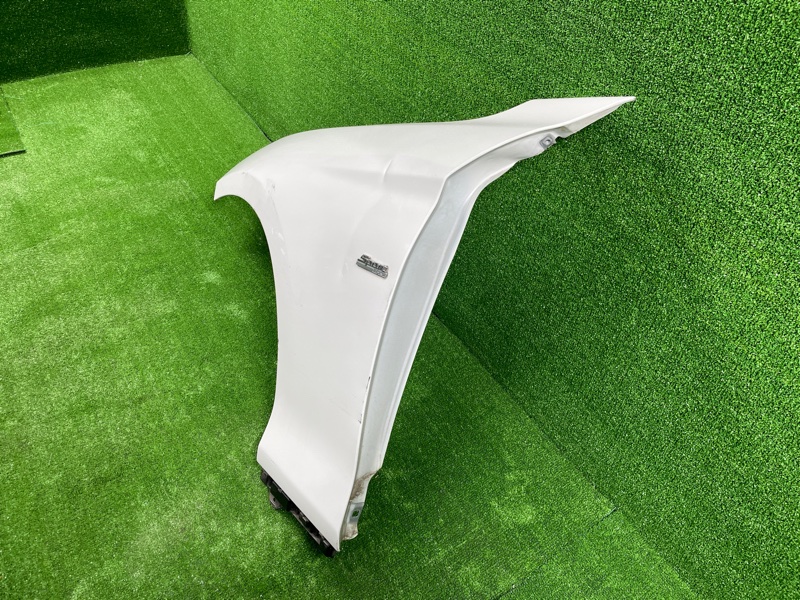 Крыло, 14000 рублей, Фроловское