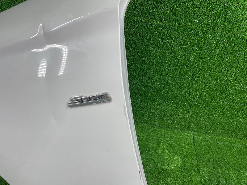 Крыло, 14000 рублей, Фроловское