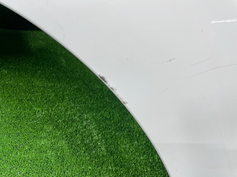 Крыло, 14000 рублей, Фроловское