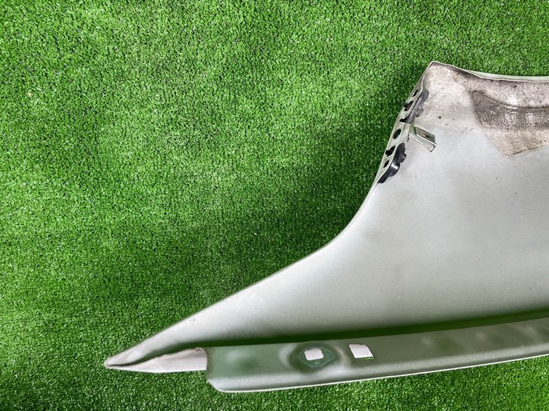 Крыло, 14000 рублей, Фроловское