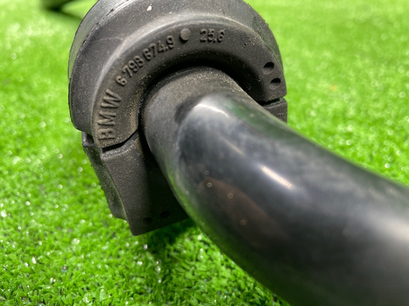 Стабилизатор поперечной устойчивости, 3500 рублей, Фроловское