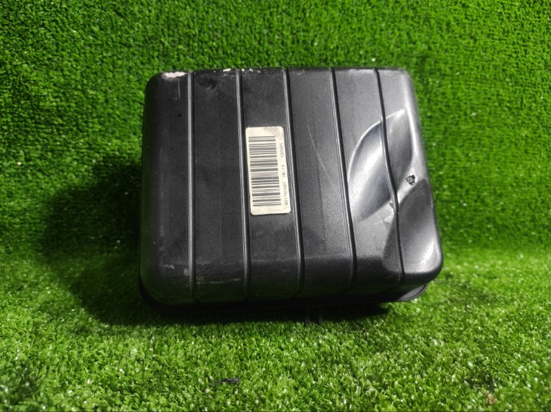 Резонатор воздушного фильтра, 2500 рублей, Фроловское