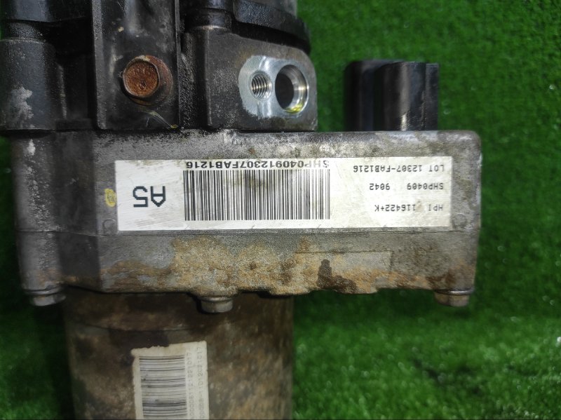 Насос гидроусилителя руля, 38000 рублей, Фроловское