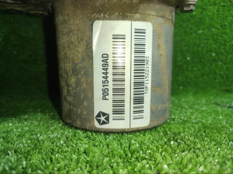 Насос гидроусилителя руля, 38000 рублей, Фроловское