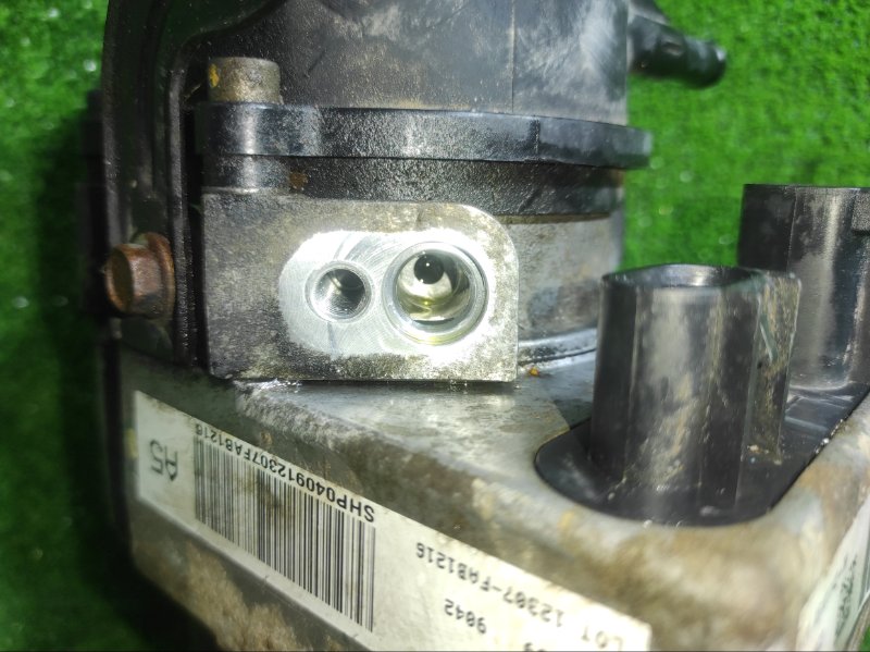 Насос гидроусилителя руля, 38000 рублей, Фроловское