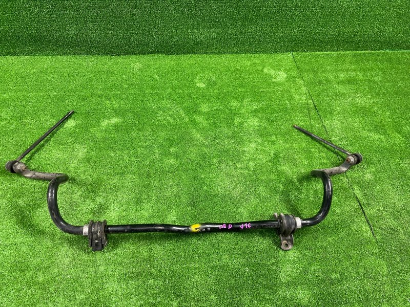 Стабилизатор поперечной устойчивости, 2500 рублей, Фроловское